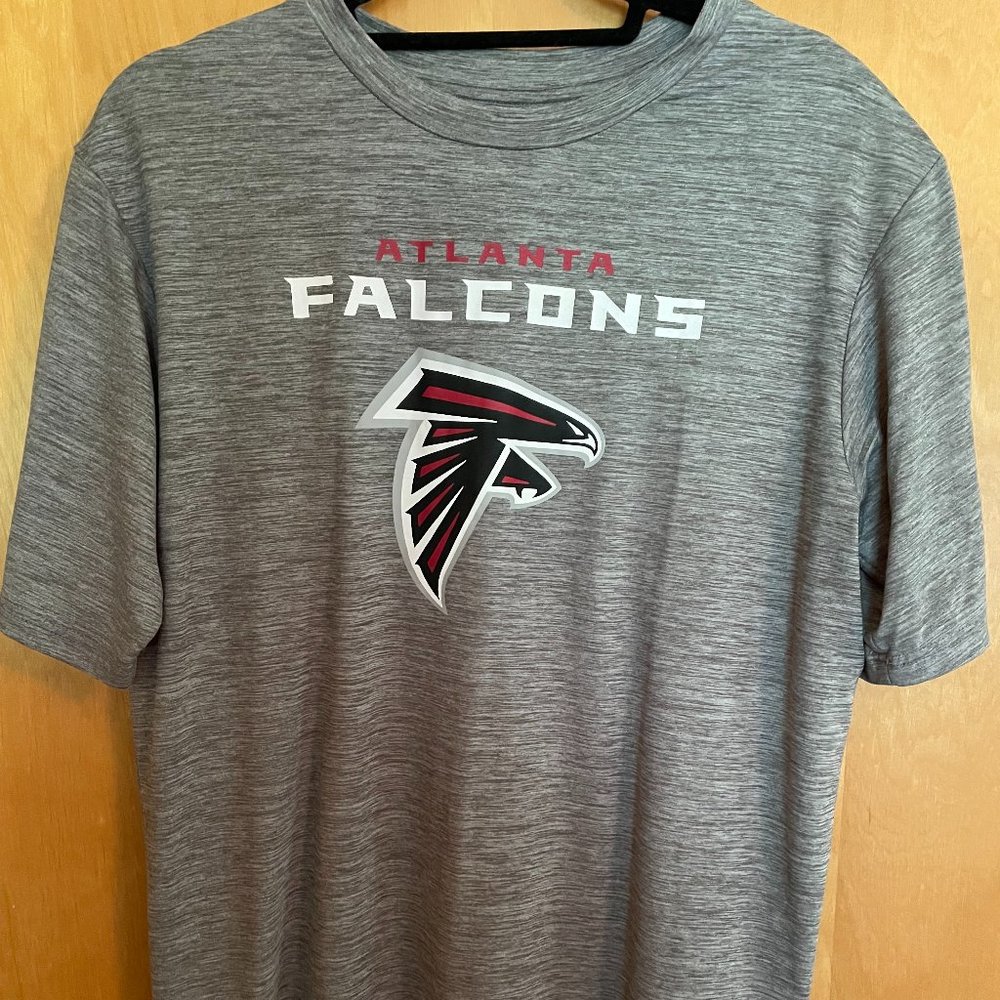 Atlanta Falcons Logo Tee - M